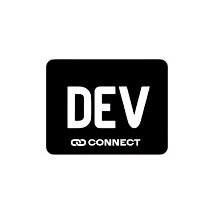 DevTo Connect thumbnail