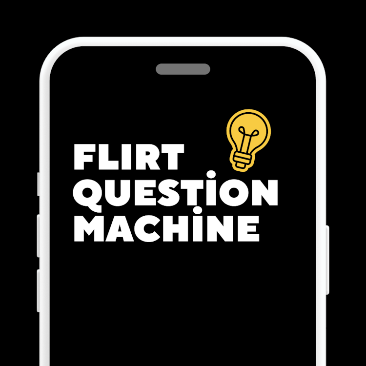 Flirt Question Machine thumbnail