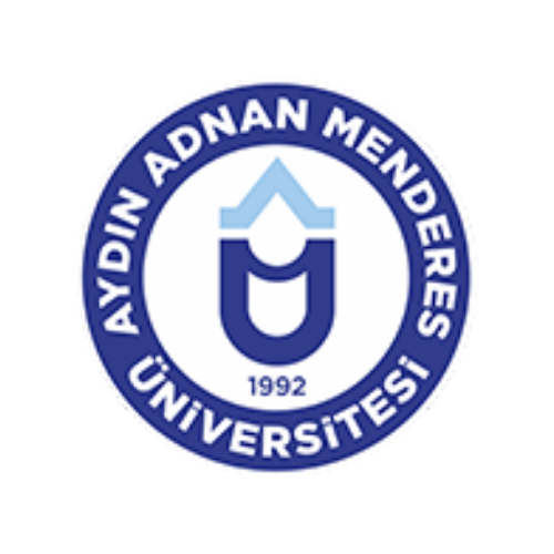 Adnan Menderes University logo