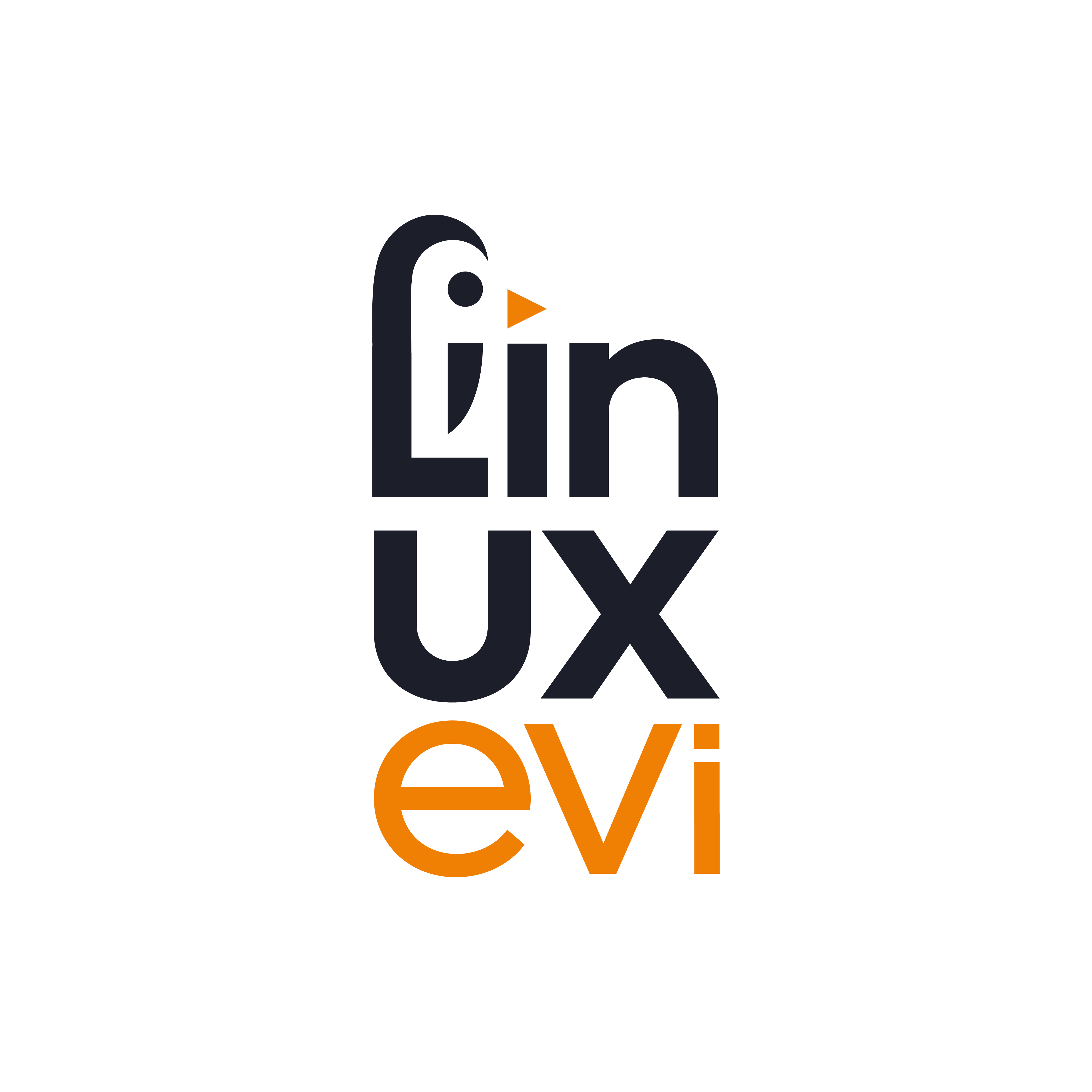 Linux Evi Linux Sistem Yöneticileri Derneği logo