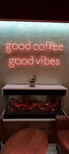 Greenwich Coffee