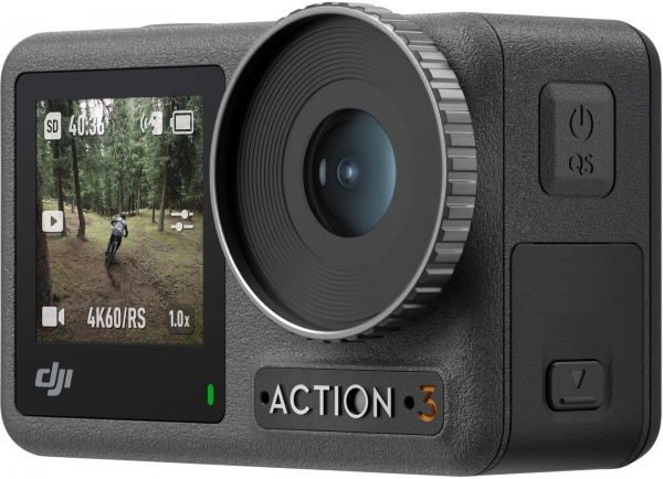 DJI Osmo Action 4