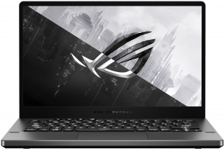ASUS ROG Zephyrus G14 GA401QC