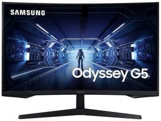 32" Odyssey G5 2K 180 Hz Gaming Monitor
