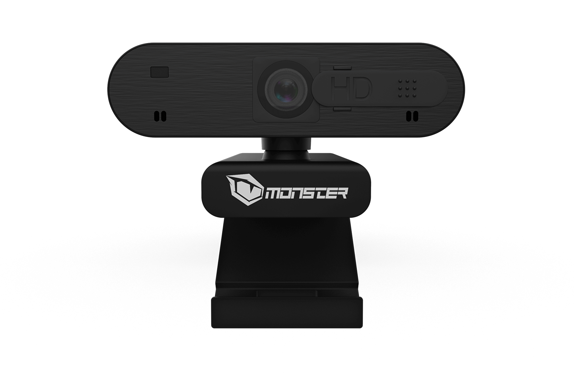 Pusat 1080p Full HD Webcam